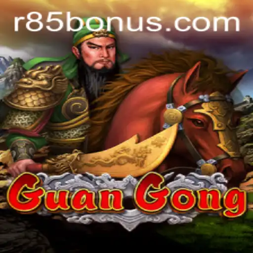 Explore the World of 'GuanGong': An Engaging Gaming Experience