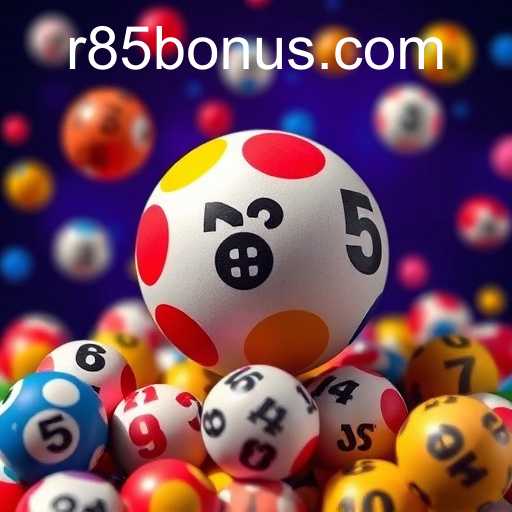 The Thrill of Lottery Games: An Insightful Overview