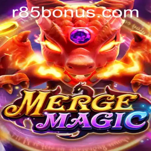 Discover the Enchanting World of MergeMagic