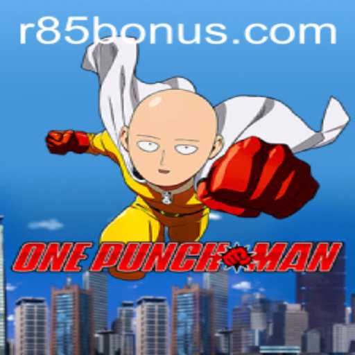 OnePunchMan: Unraveling the Exciting R85 BONUS Adventure