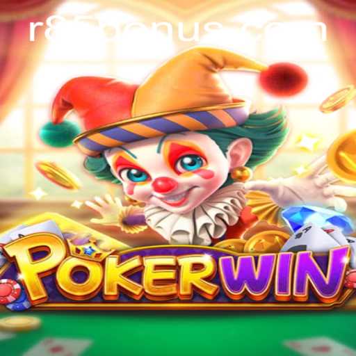 Master the Exciting World of POKERWIN with the R85 BONUS