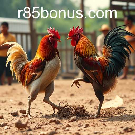 Unveiling Sabong: Tradition, Modernity, and the R85 BONUS