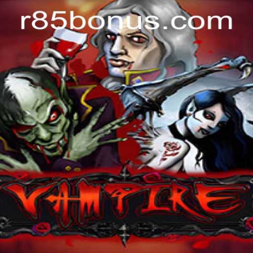 Vampire: Thrilling Adventures in the World of the Supernatural