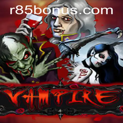 Vampire: Thrilling Adventures in the World of the Supernatural